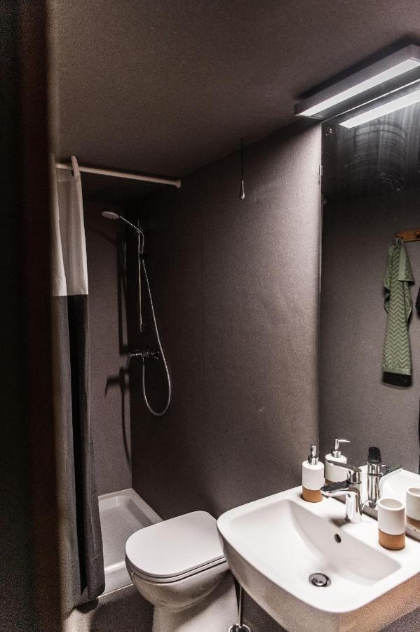 Luxury Suite Heerewaarden المظهر الخارجي الصورة