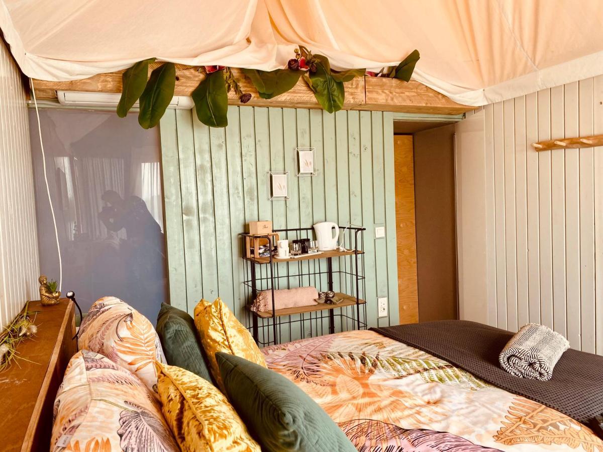 Luxury Suite Heerewaarden المظهر الخارجي الصورة