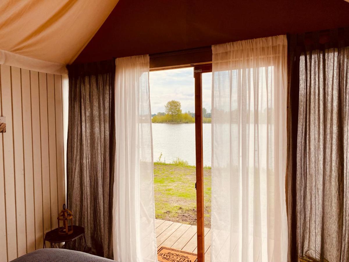Luxury Suite Heerewaarden المظهر الخارجي الصورة
